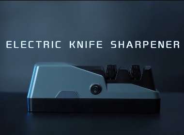 <b>手动磨刀器</b>